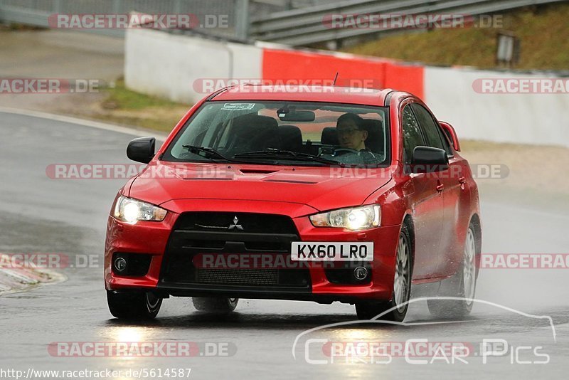 Bild #5614587 - Touristenfahrten Nürburgring Nordschleife (17.03.2019)