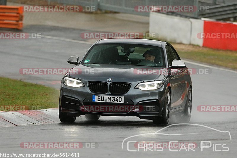 Bild #5614611 - Touristenfahrten Nürburgring Nordschleife (17.03.2019)