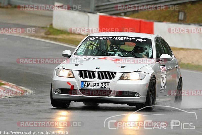 Bild #5614636 - Touristenfahrten Nürburgring Nordschleife (17.03.2019)