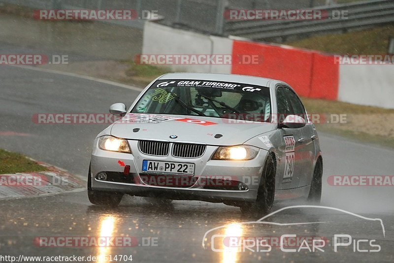 Bild #5614704 - Touristenfahrten Nürburgring Nordschleife (17.03.2019)