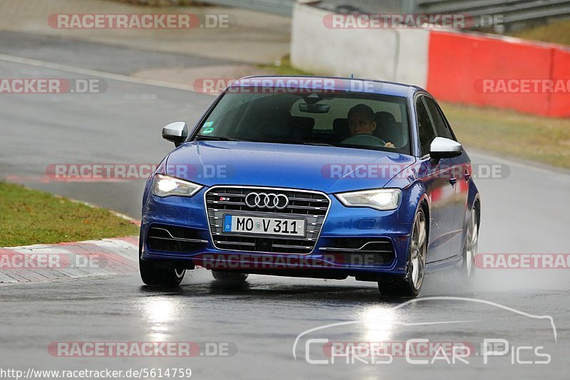 Bild #5614759 - Touristenfahrten Nürburgring Nordschleife (17.03.2019)