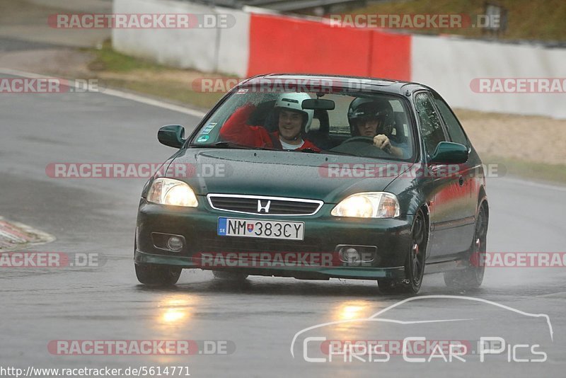 Bild #5614771 - Touristenfahrten Nürburgring Nordschleife (17.03.2019)