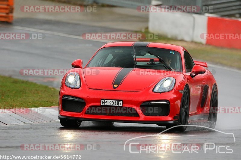 Bild #5614772 - Touristenfahrten Nürburgring Nordschleife (17.03.2019)