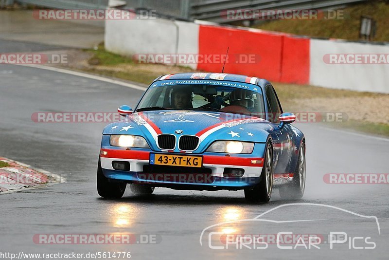 Bild #5614776 - Touristenfahrten Nürburgring Nordschleife (17.03.2019)