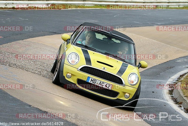 Bild #5614828 - Touristenfahrten Nürburgring Nordschleife (17.03.2019)