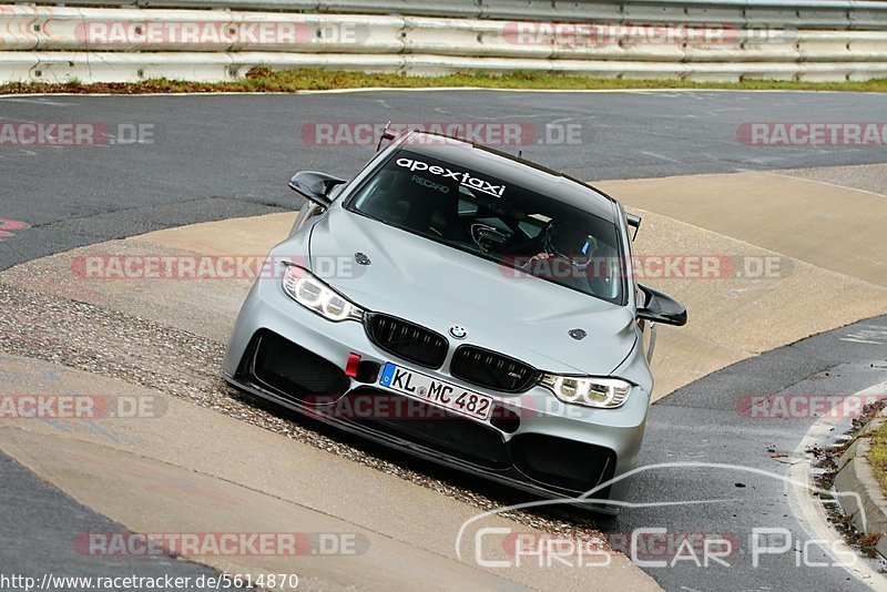 Bild #5614870 - Touristenfahrten Nürburgring Nordschleife (17.03.2019)