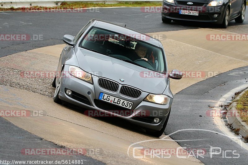 Bild #5614881 - Touristenfahrten Nürburgring Nordschleife (17.03.2019)