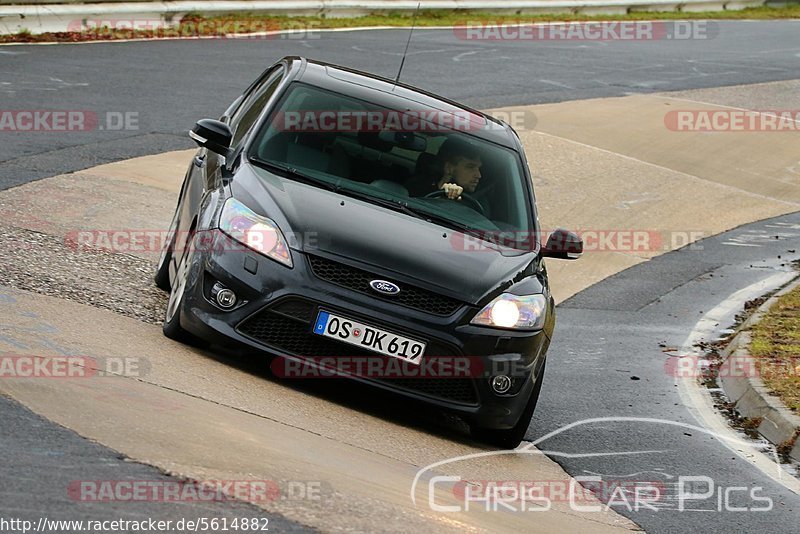 Bild #5614882 - Touristenfahrten Nürburgring Nordschleife (17.03.2019)