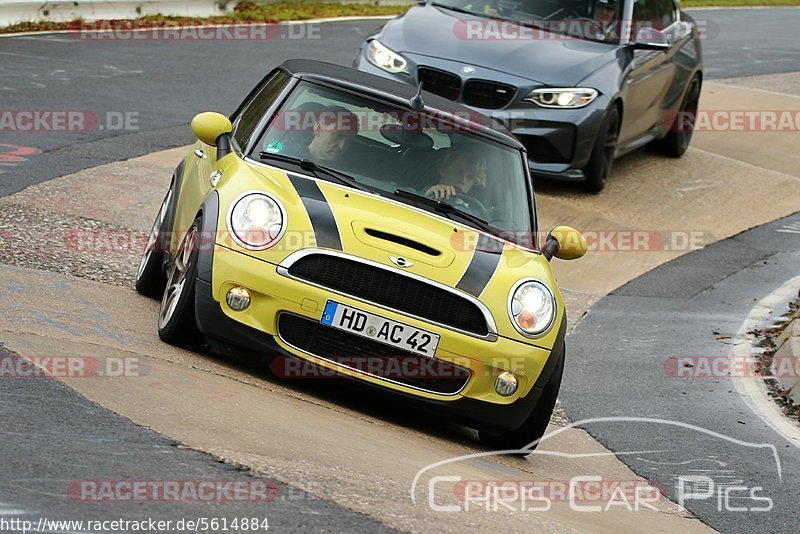 Bild #5614884 - Touristenfahrten Nürburgring Nordschleife (17.03.2019)