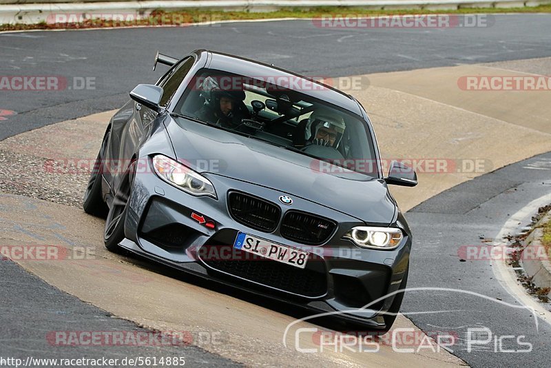 Bild #5614885 - Touristenfahrten Nürburgring Nordschleife (17.03.2019)