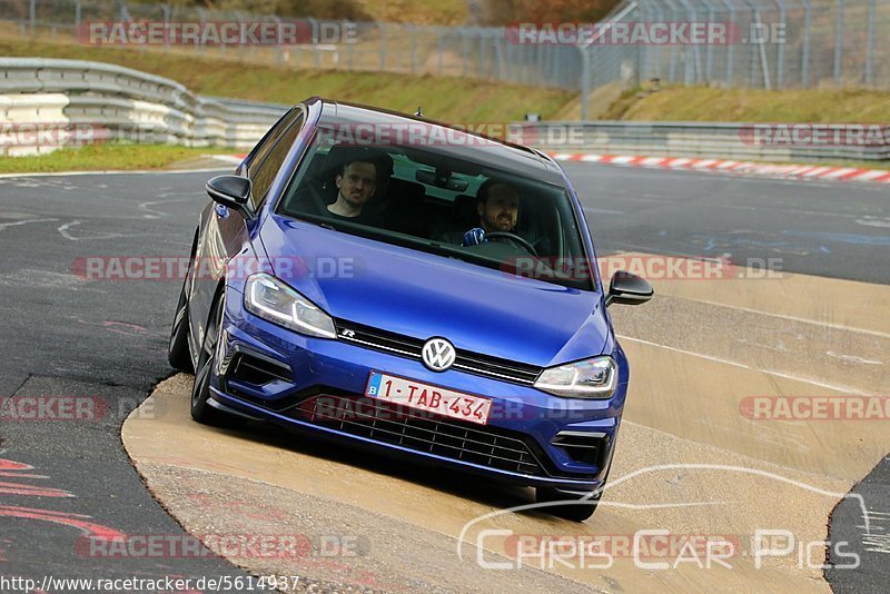 Bild #5614937 - Touristenfahrten Nürburgring Nordschleife (17.03.2019)