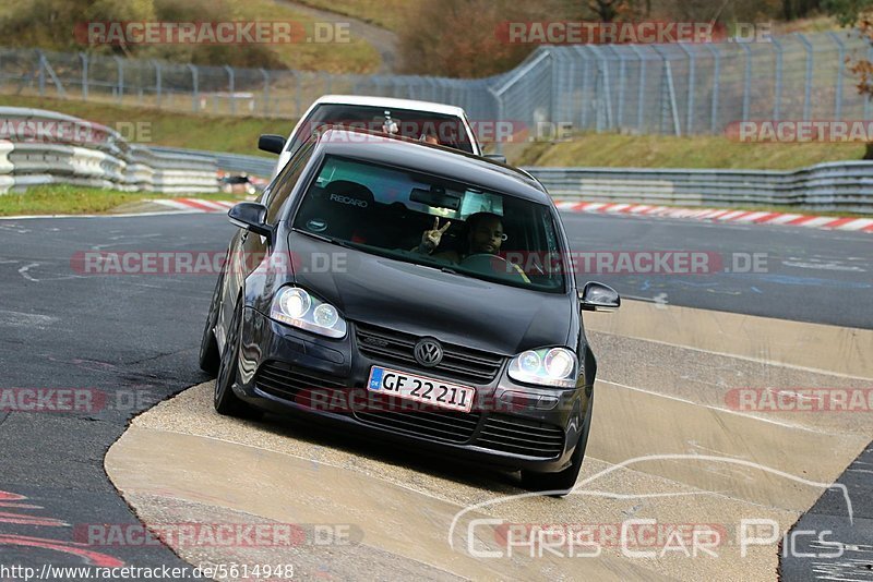 Bild #5614948 - Touristenfahrten Nürburgring Nordschleife (17.03.2019)