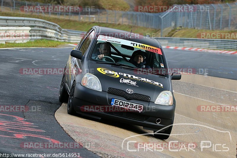 Bild #5614953 - Touristenfahrten Nürburgring Nordschleife (17.03.2019)