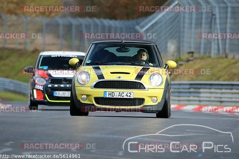 Bild #5614961 - Touristenfahrten Nürburgring Nordschleife (17.03.2019)