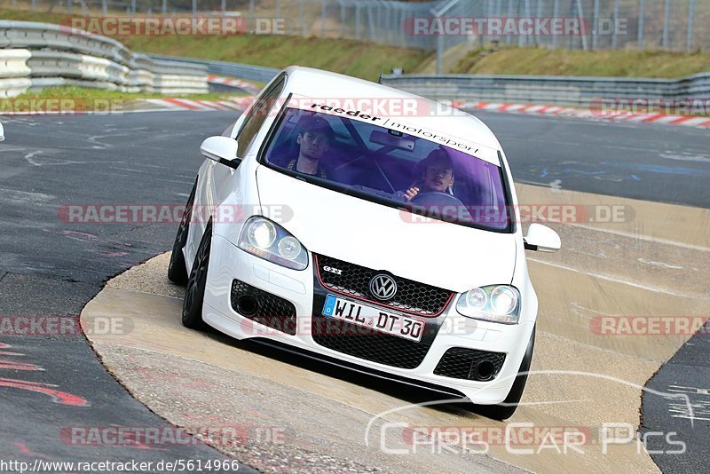 Bild #5614966 - Touristenfahrten Nürburgring Nordschleife (17.03.2019)