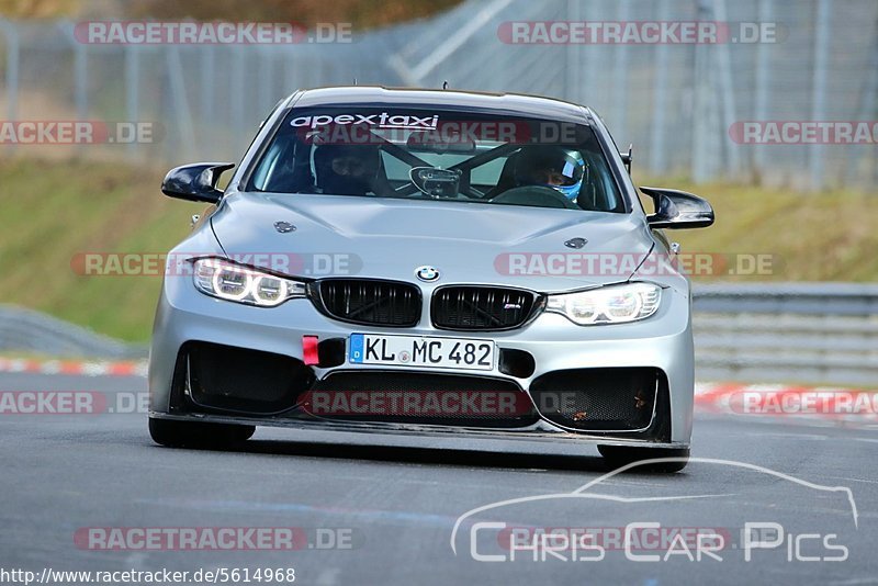 Bild #5614968 - Touristenfahrten Nürburgring Nordschleife (17.03.2019)