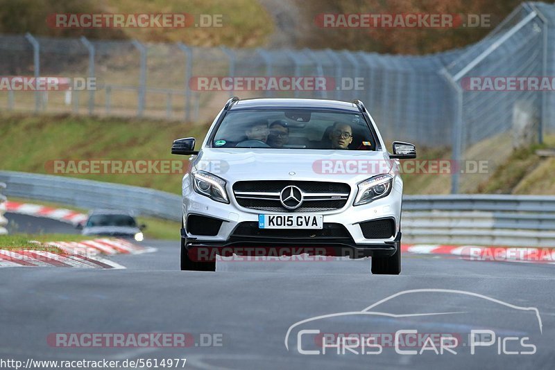 Bild #5614977 - Touristenfahrten Nürburgring Nordschleife (17.03.2019)