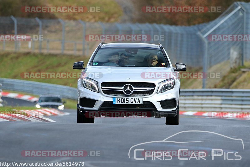 Bild #5614978 - Touristenfahrten Nürburgring Nordschleife (17.03.2019)