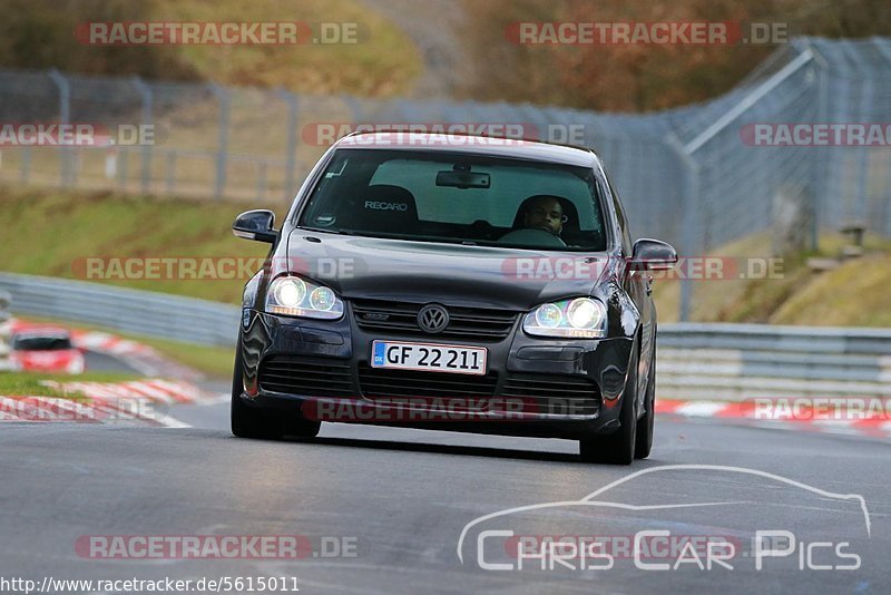 Bild #5615011 - Touristenfahrten Nürburgring Nordschleife (17.03.2019)