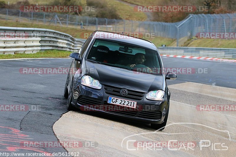 Bild #5615012 - Touristenfahrten Nürburgring Nordschleife (17.03.2019)