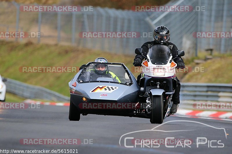 Bild #5615021 - Touristenfahrten Nürburgring Nordschleife (17.03.2019)