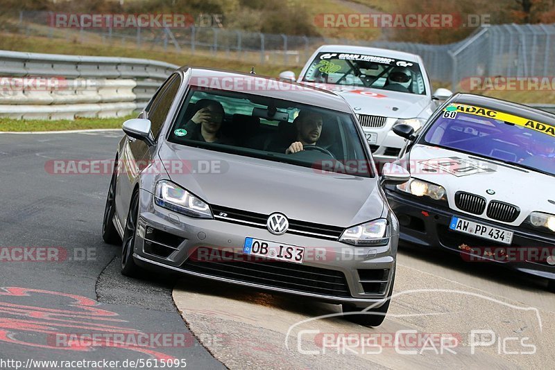 Bild #5615095 - Touristenfahrten Nürburgring Nordschleife (17.03.2019)