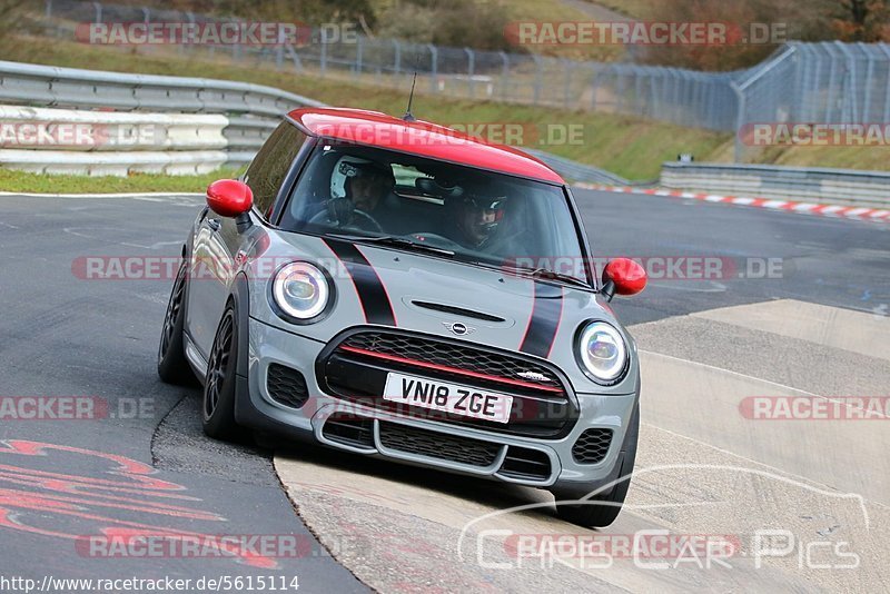 Bild #5615114 - Touristenfahrten Nürburgring Nordschleife (17.03.2019)