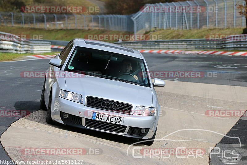 Bild #5615127 - Touristenfahrten Nürburgring Nordschleife (17.03.2019)