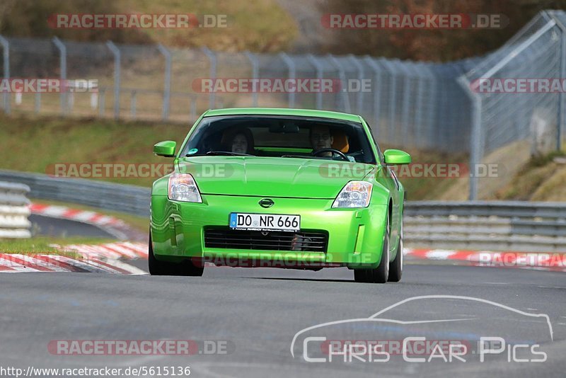 Bild #5615136 - Touristenfahrten Nürburgring Nordschleife (17.03.2019)