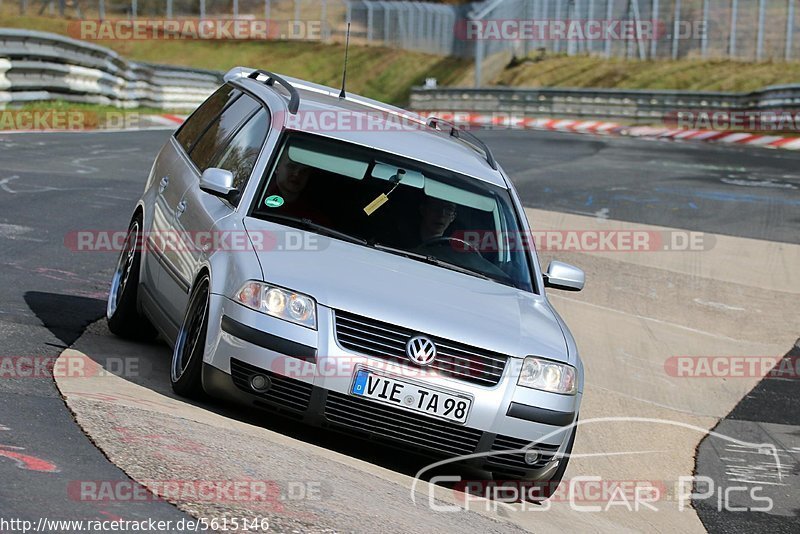 Bild #5615146 - Touristenfahrten Nürburgring Nordschleife (17.03.2019)