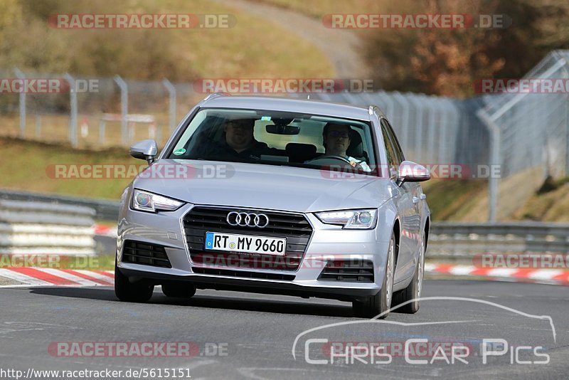 Bild #5615151 - Touristenfahrten Nürburgring Nordschleife (17.03.2019)