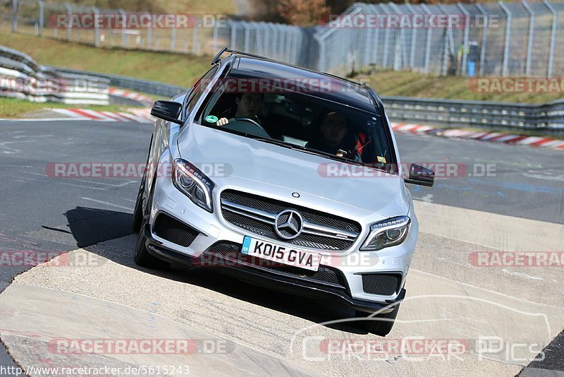 Bild #5615243 - Touristenfahrten Nürburgring Nordschleife (17.03.2019)