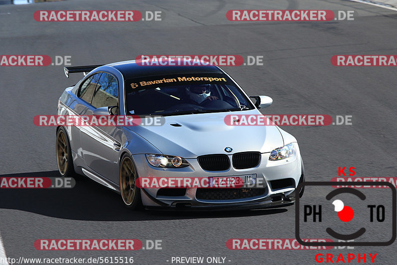 Bild #5615516 - Touristenfahrten Nürburgring Nordschleife (17.03.2019)