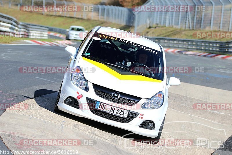 Bild #5616019 - Touristenfahrten Nürburgring Nordschleife (17.03.2019)