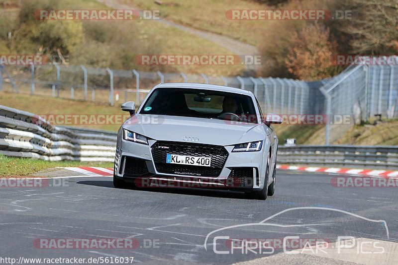 Bild #5616037 - Touristenfahrten Nürburgring Nordschleife (17.03.2019)