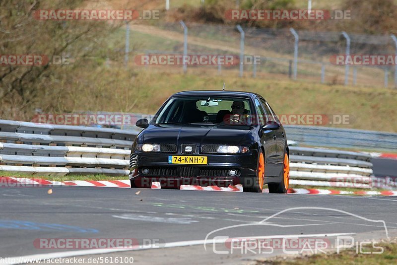 Bild #5616100 - Touristenfahrten Nürburgring Nordschleife (17.03.2019)