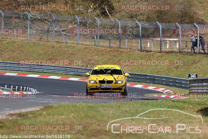 Bild #5616108 - Touristenfahrten Nürburgring Nordschleife (17.03.2019)