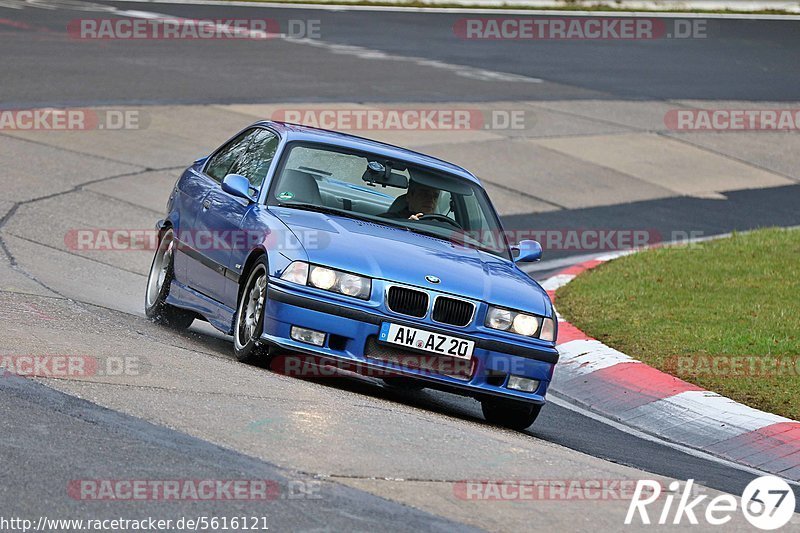 Bild #5616121 - Touristenfahrten Nürburgring Nordschleife (17.03.2019)