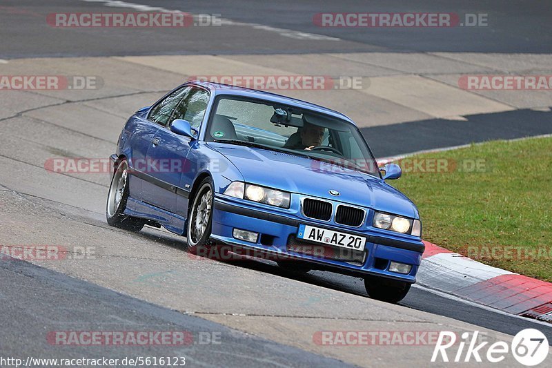 Bild #5616123 - Touristenfahrten Nürburgring Nordschleife (17.03.2019)