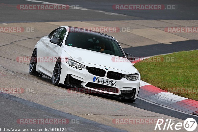 Bild #5616126 - Touristenfahrten Nürburgring Nordschleife (17.03.2019)