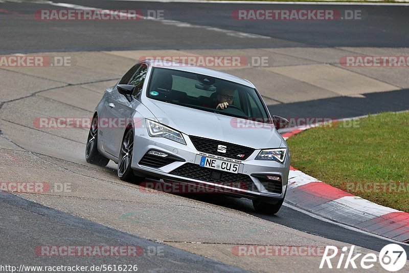 Bild #5616226 - Touristenfahrten Nürburgring Nordschleife (17.03.2019)