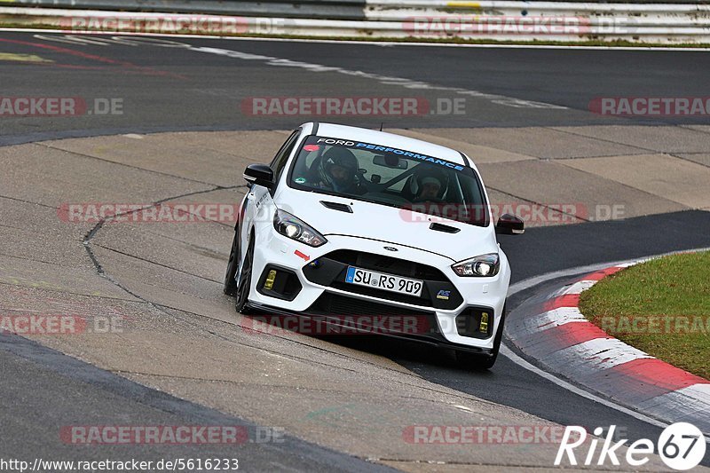 Bild #5616233 - Touristenfahrten Nürburgring Nordschleife (17.03.2019)