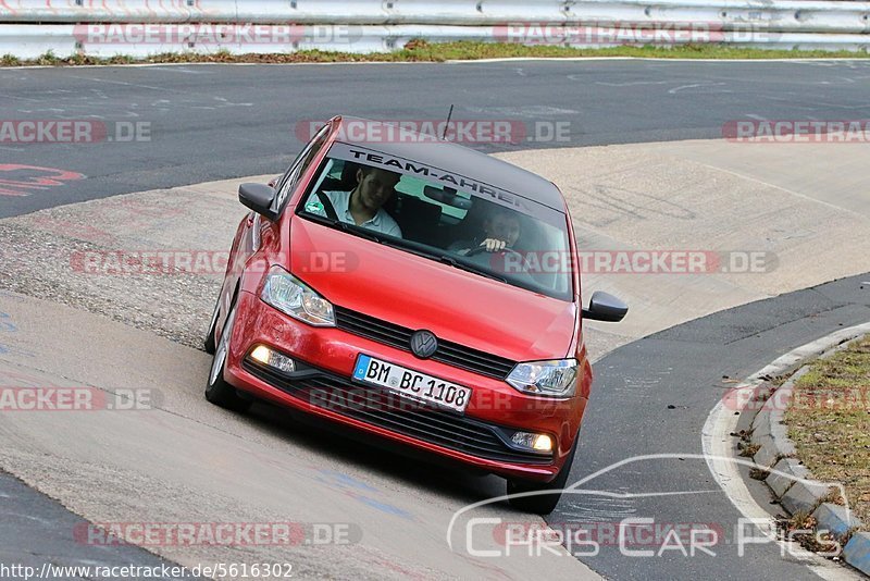 Bild #5616302 - Touristenfahrten Nürburgring Nordschleife (17.03.2019)