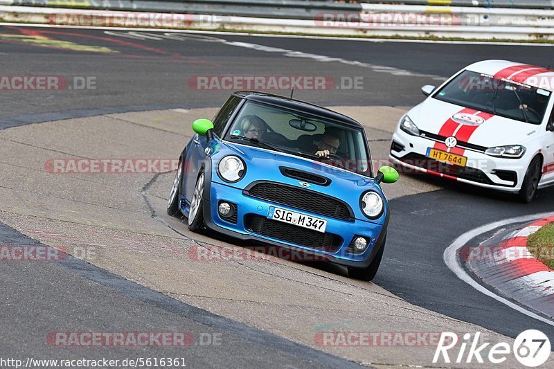 Bild #5616361 - Touristenfahrten Nürburgring Nordschleife (17.03.2019)