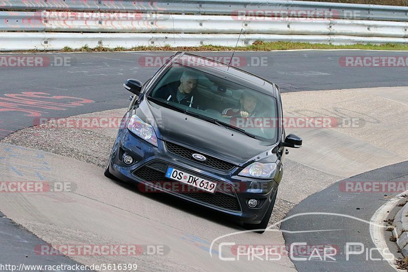 Bild #5616399 - Touristenfahrten Nürburgring Nordschleife (17.03.2019)