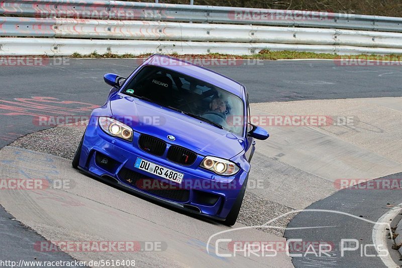 Bild #5616408 - Touristenfahrten Nürburgring Nordschleife (17.03.2019)