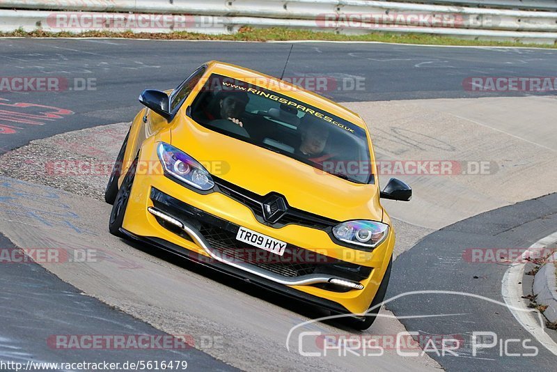 Bild #5616479 - Touristenfahrten Nürburgring Nordschleife (17.03.2019)