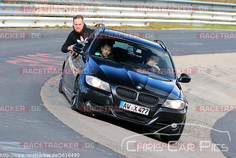 Bild #5616490 - Touristenfahrten Nürburgring Nordschleife (17.03.2019)