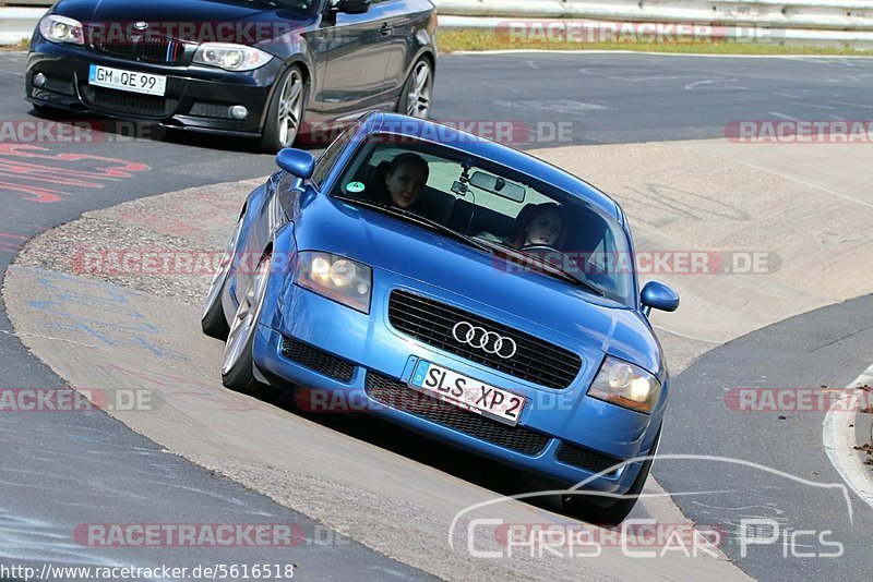 Bild #5616518 - Touristenfahrten Nürburgring Nordschleife (17.03.2019)