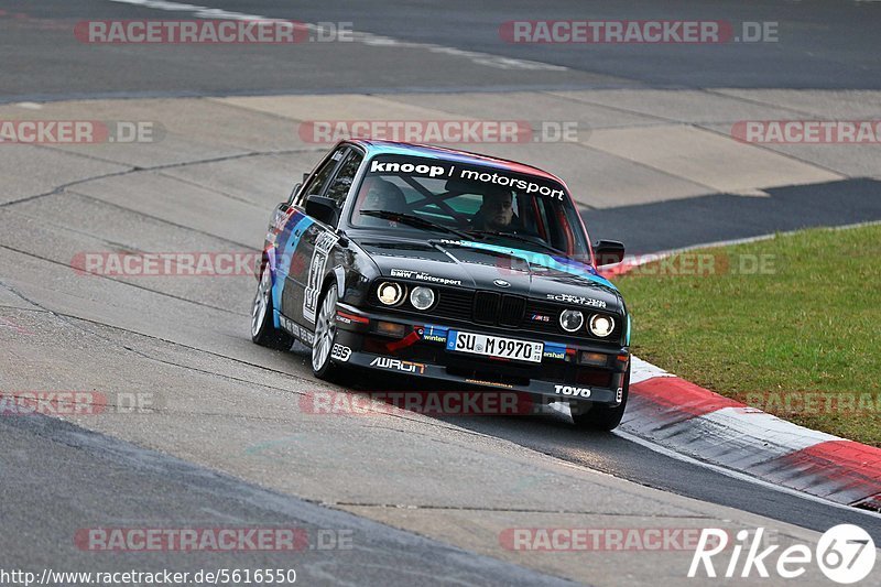 Bild #5616550 - Touristenfahrten Nürburgring Nordschleife (17.03.2019)